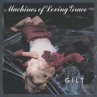 Machines of Loving Grace — Machines of Loving Grace